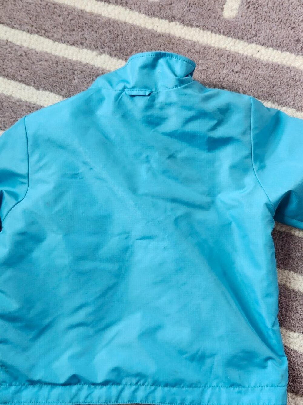 Reversible Jacket - Picture 3 of 6